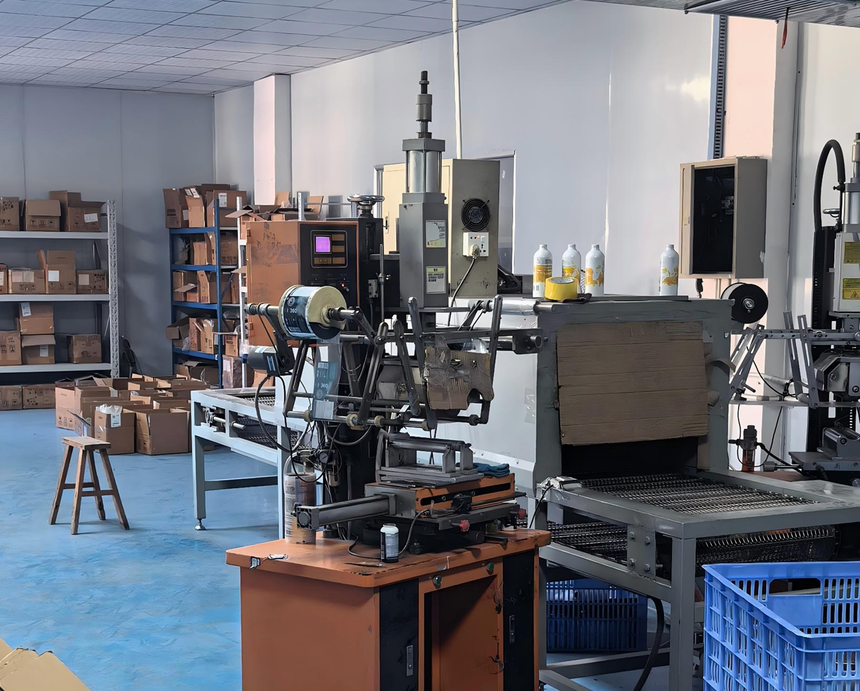 Factory Picture 5