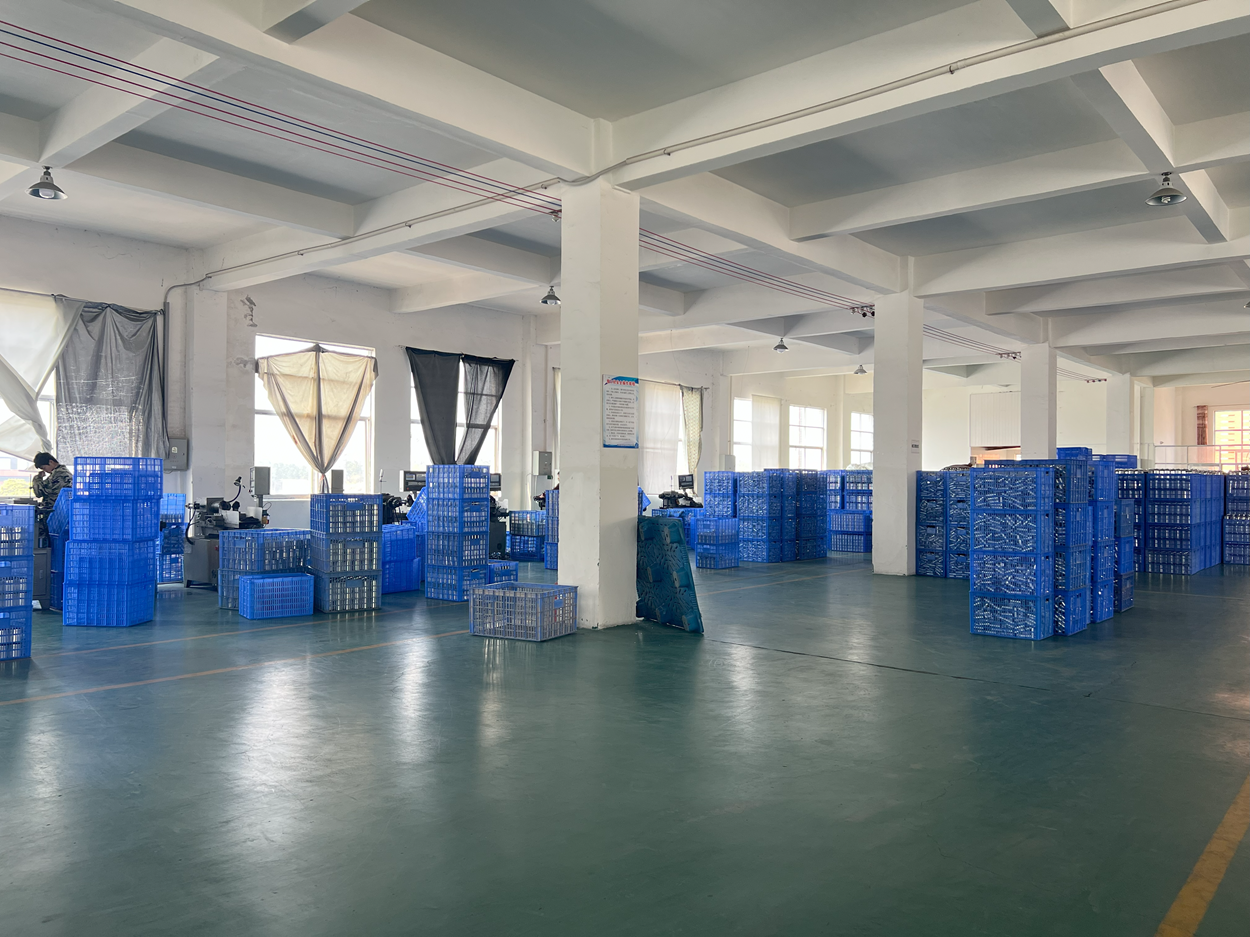 Factory Picture