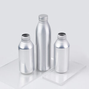 Aluminum Beverage Cans