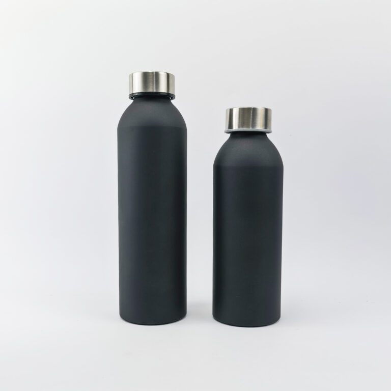 semi-auot line water bottle 1