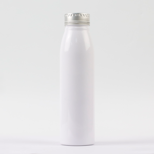 Aluminum water bottle