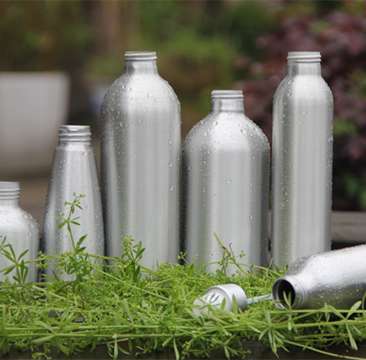 Aluminum Bottles for Outdoor Activities