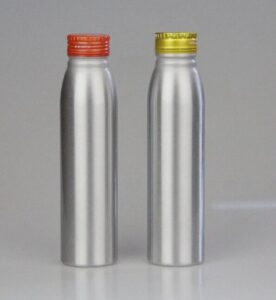 Aluminum Water Bottle