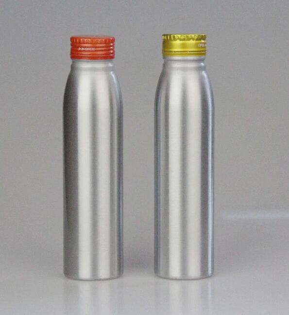 Aluminum Water Bottle