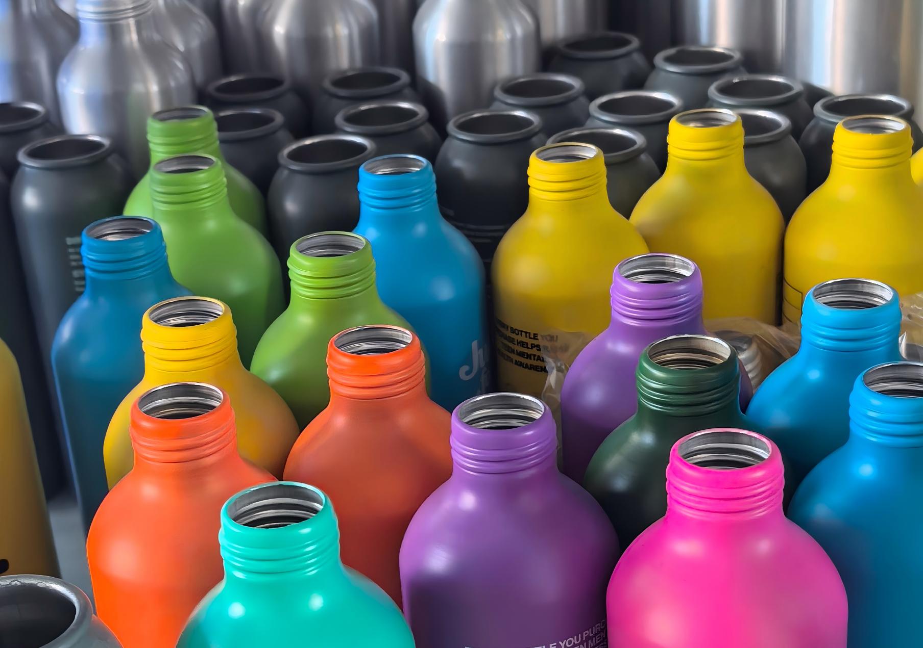 Aluminum Packaging