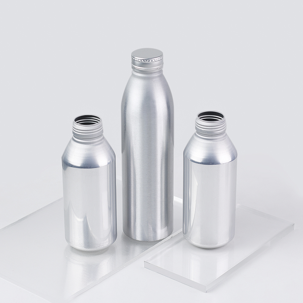 Aluminum Beverage Bottle 6