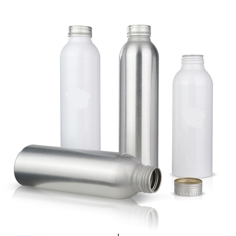 Aluminum Water Bottle