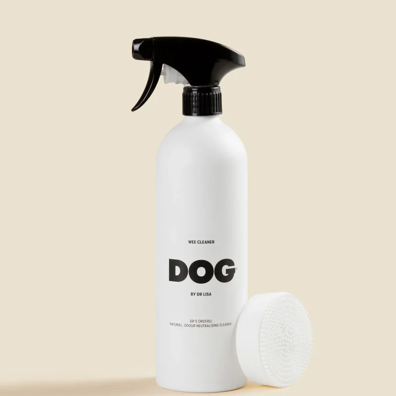 Pet care use aluminum bottle