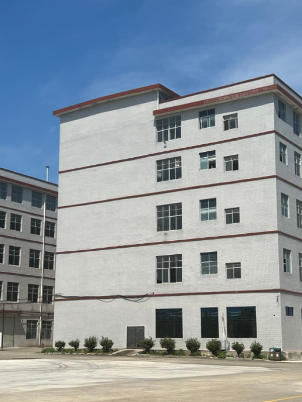 Factory picture